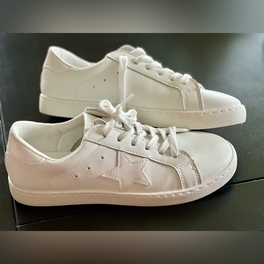 Vintage Havana Carla shoes sz 8